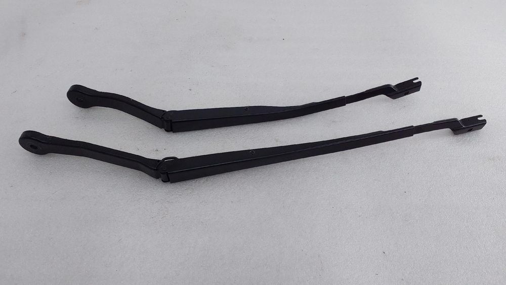 Conjunto hastes frente BMW X4 (G02, F98)