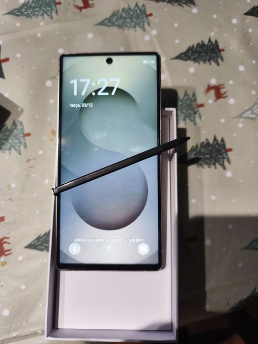 Telemóvel S25 Ultra Fake