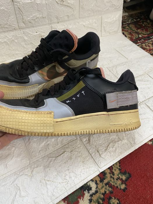 Продам мужские кросовки Nike Air