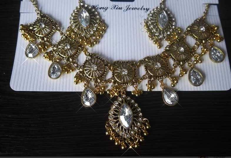 Детское индийское сари прокат