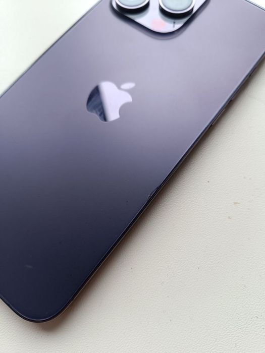 Продам iPhone 14 pro max 128