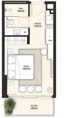 Дубай,  студія Condor Golf Links 18