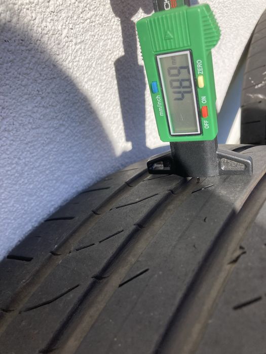 Continental ContiSportContact 5 235/45/18 CENA ZA KPL.