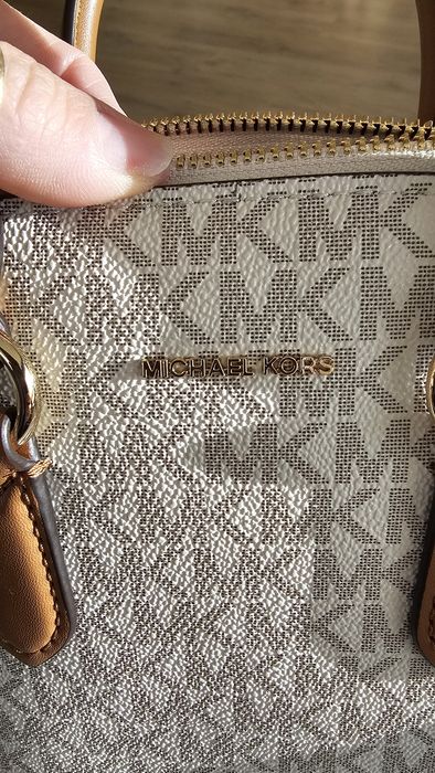 Bolsa Michael kors