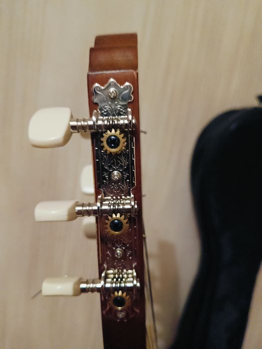 Гітара  Leo Tone L10