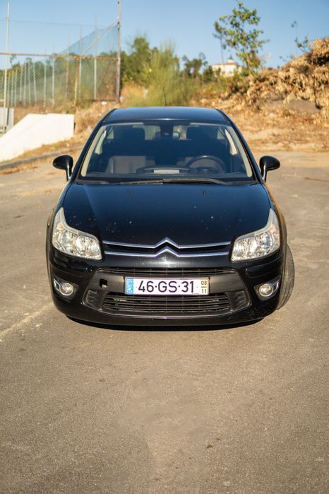 CITROEN C4 | 2008 | 280.000KM