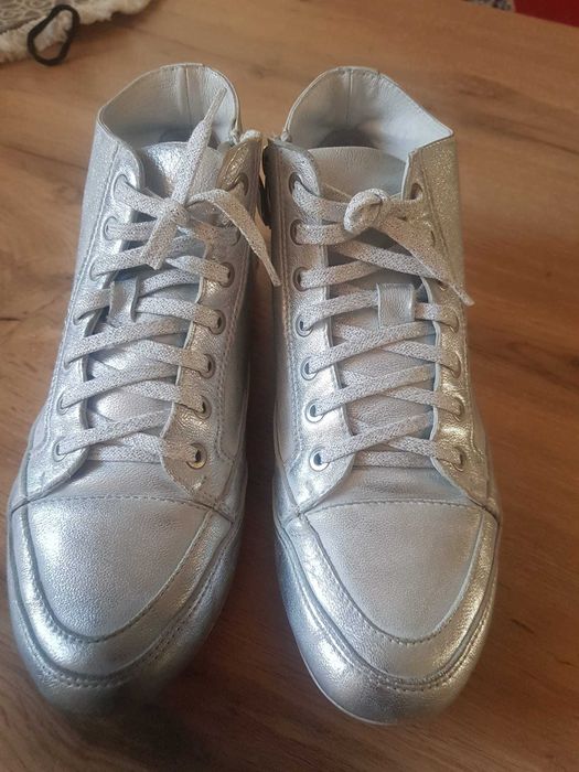 Marshall buty damskie 39