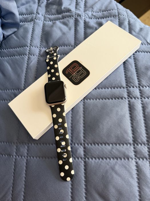 Apple Watch SE 3 40mm