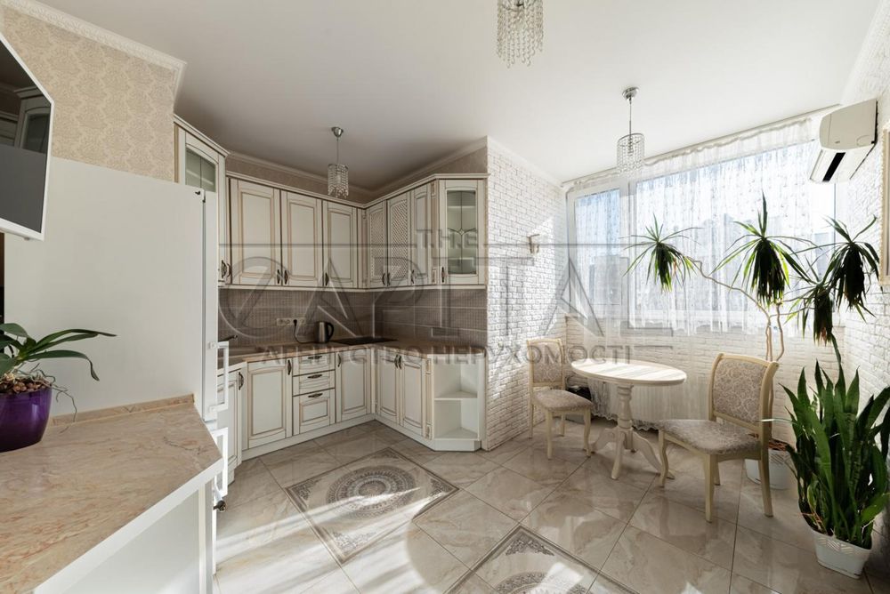 Продаж квартири, ЖК на Коперніка, Лук'янівка