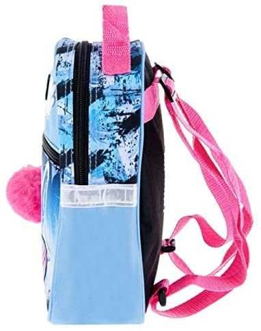 Mochila pré-escolar Starpak Cats Rules