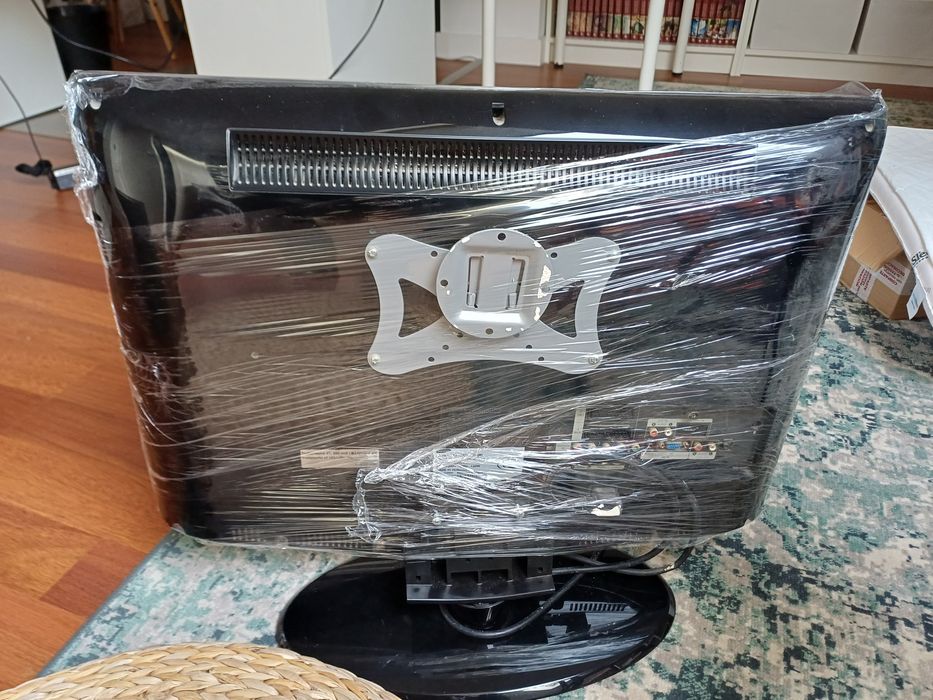 Plasma Samsung diagonal de 80 cm