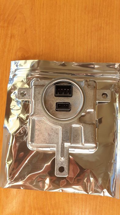 Balastro xenon Audi A1 A3 A4 A5 A6 A7 A8 Q5 Q7 Kia Ford Volkswagen