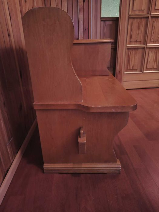 Szafka do przedpokoju