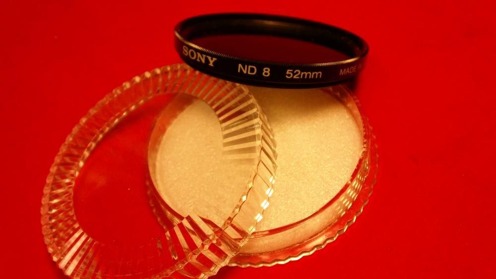 SONY Polarizing Filter 52mm64550345449987122