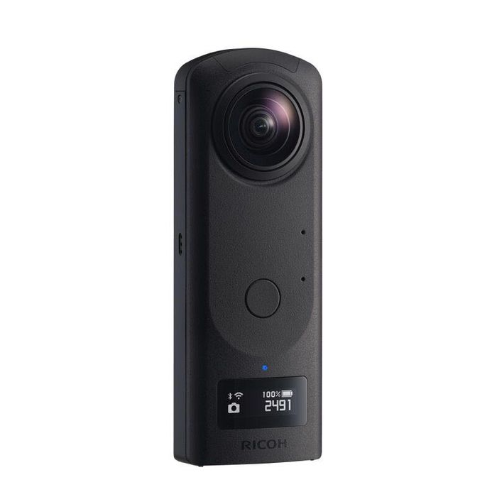 RICOH　THETASC Ricoh Theta Z1 51GB Kamera Sferyczna 360 4K Drawsko Pomorskie • OLX.pl