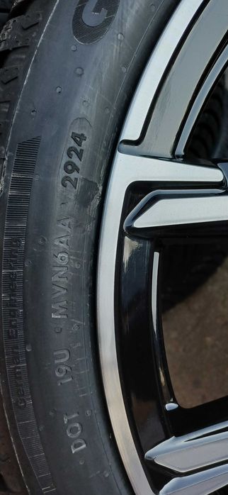 Nowe koła zimowe 19" bmw 1 f70 135i m-pakiet 24r 225/40