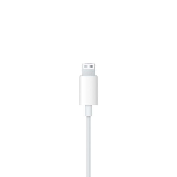 Apple MMTN2ZM/A EarPods Lightning słuchawki A1748 ORYGINALNE