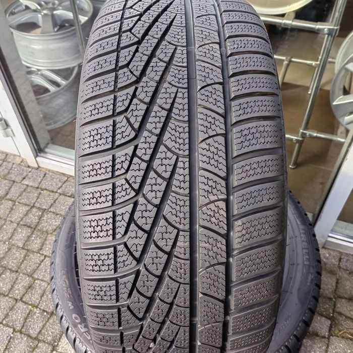 xx255/40R19 100V Pirelli Sottozero W240 Komplet zima 2020 KZ41 rezerwacja