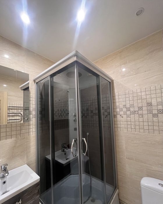 Продам 1но комн квартира у. Петра Калнышевского Кривбассовская Ц.-Гор!