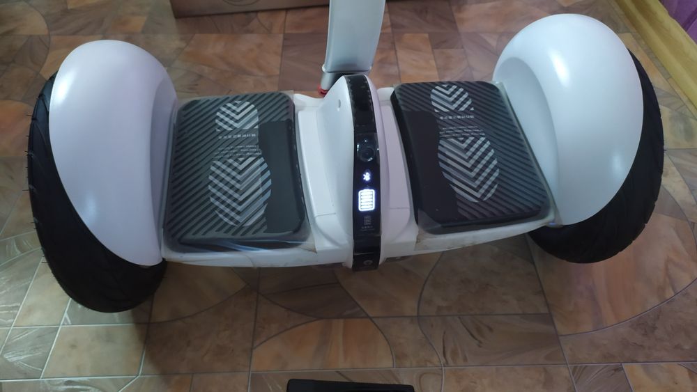Гироскутер MiniRobot Ninebot mini pro