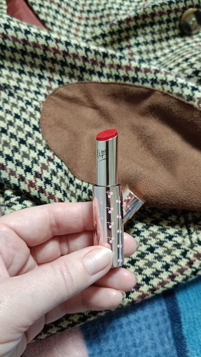 Помада Naj-Oleari, 10 rosso Італія