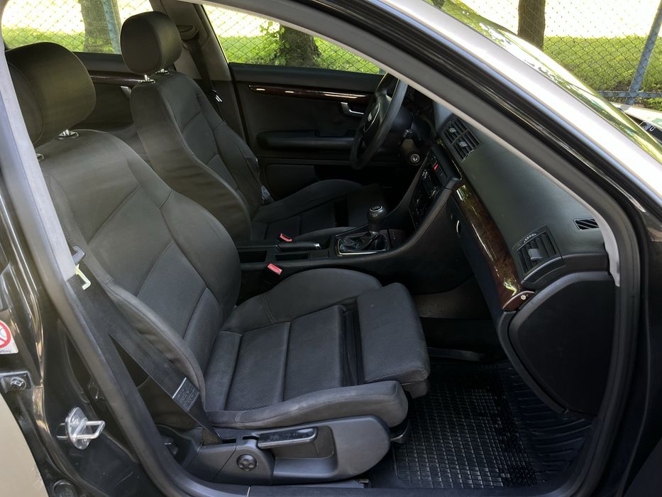 Audi A4 B6 1.9 TDI 2002 рік авто машина для ЗСУ військових