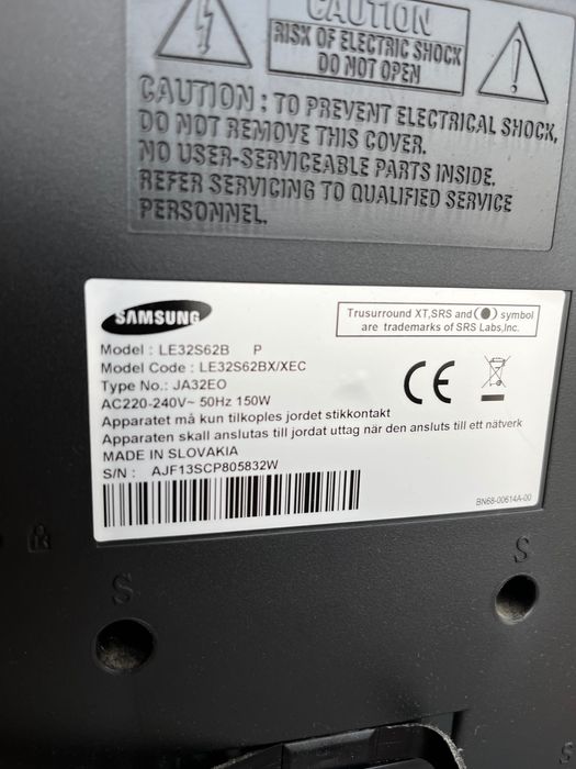 Dois lcd's por 150€