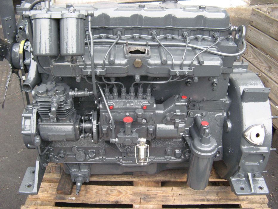 silnik Perkins  Deutz  mercedes  kombajn oraz  maszyn remont  naprawa
