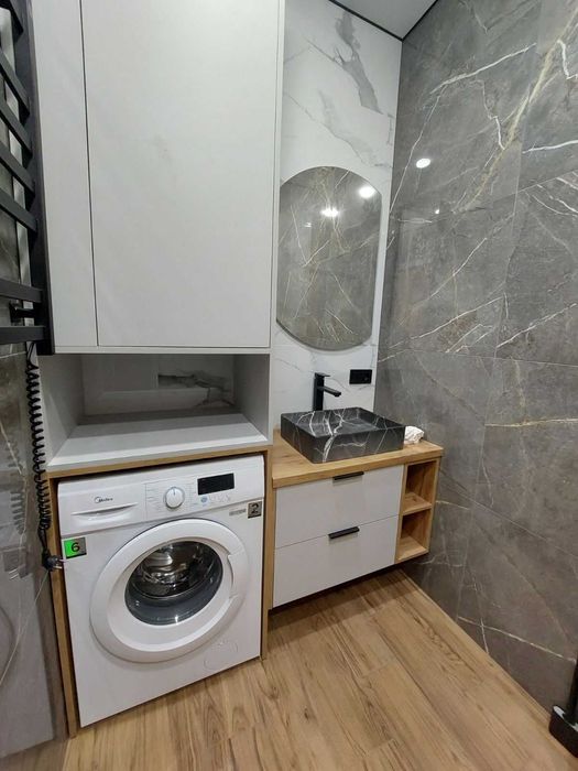 1-кімнатна квартира за адресою Куликове поле пл. (площа 46 м²) - Atlanta.ua - фото 12