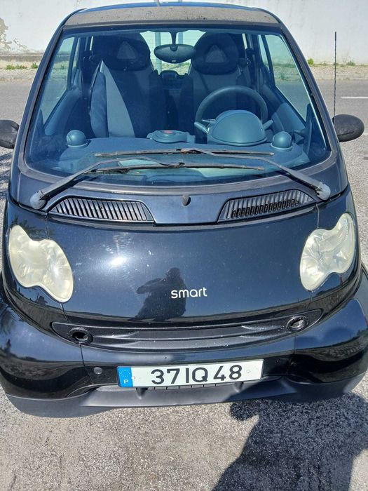 Smart 2003 Gasoleo