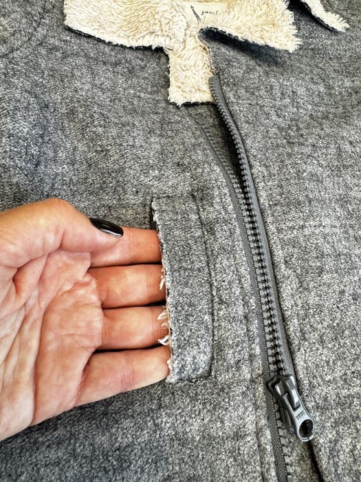 Косуха 3-4 роки , унісекс