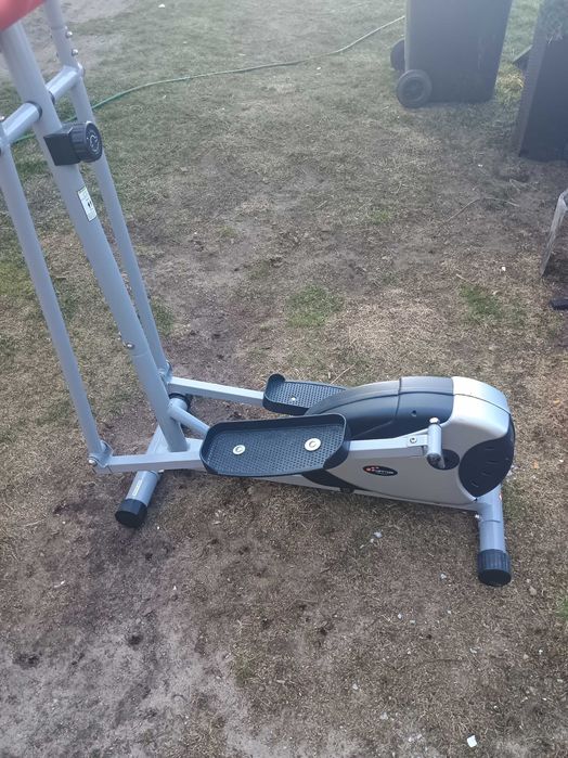 Areobik evertop fitness