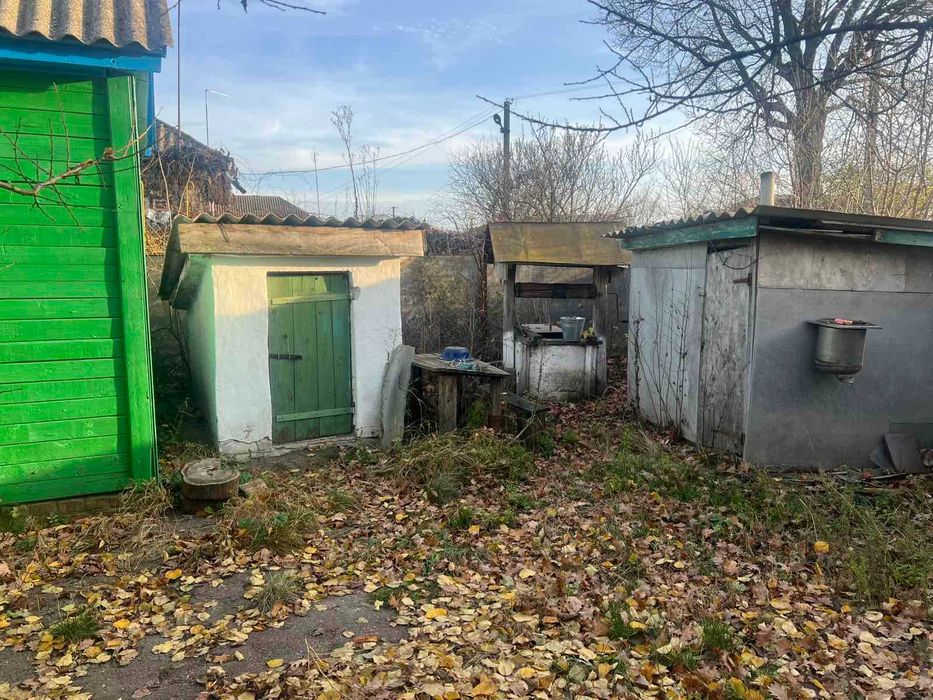 Продається будинок