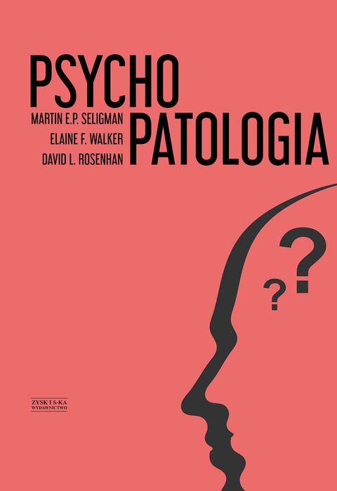 Psychopatologia. Nowy Produkt