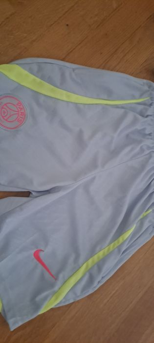 Conjunto psg colorido