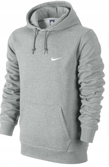 Оригінальне утеплене худі NIKE p.L
