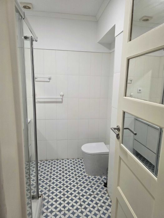 Apartamento T3 para arrendamento
