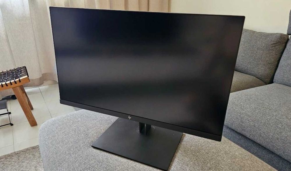 Monitor bezramkowy HP 24” HP Z24 HDMI Pivot