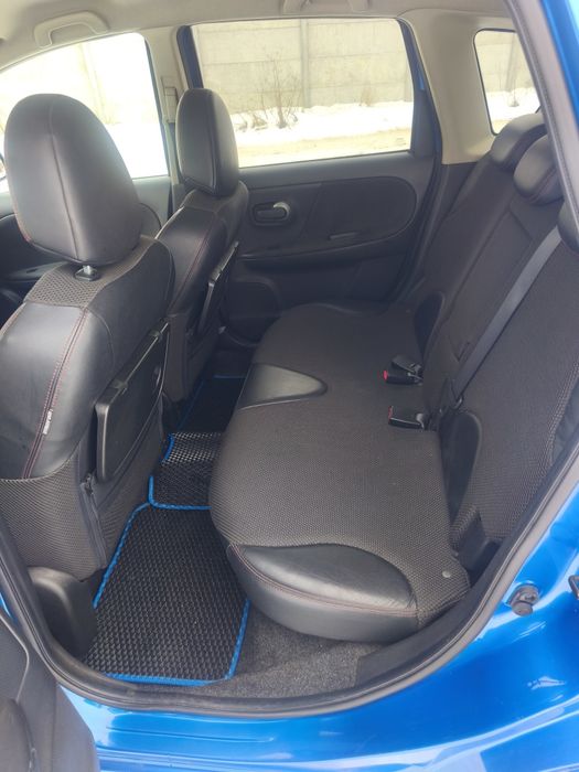 Продам Ниссан ноут (Nissan note)