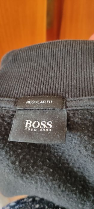 Casaco homem Hugo Boss