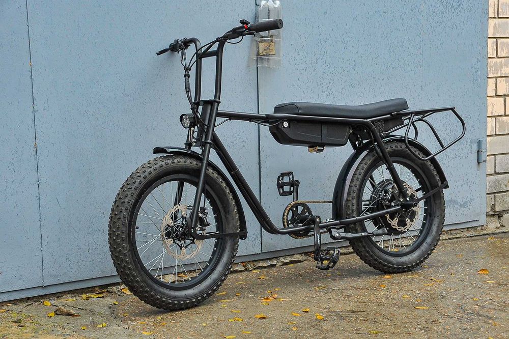 Електробайк ELEEK Neo 2024 року