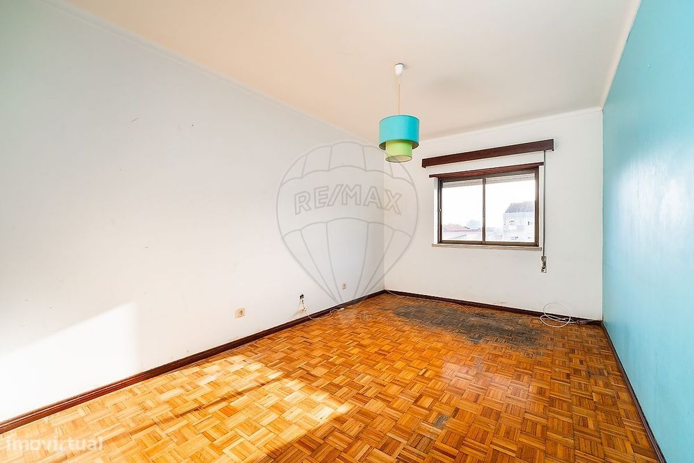 Apartamento T3 para venda