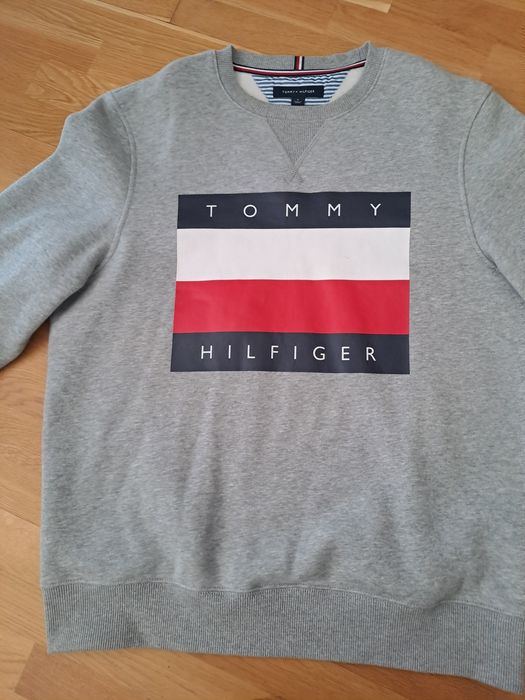 Bluza męska Tommy Hilfiger, roz M