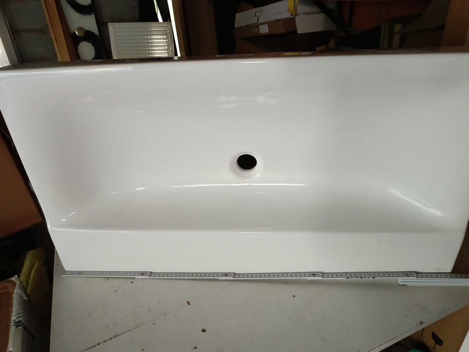 Umywalka Keramag 90 cm