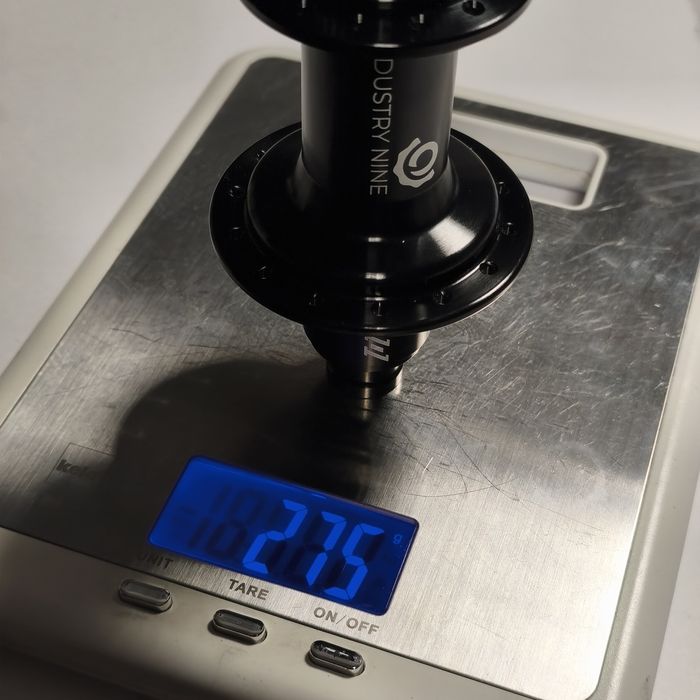 Industry Nine 1/1 Boost 12x148 CL Disc 28H Sram XD Piasta tylna NOWA