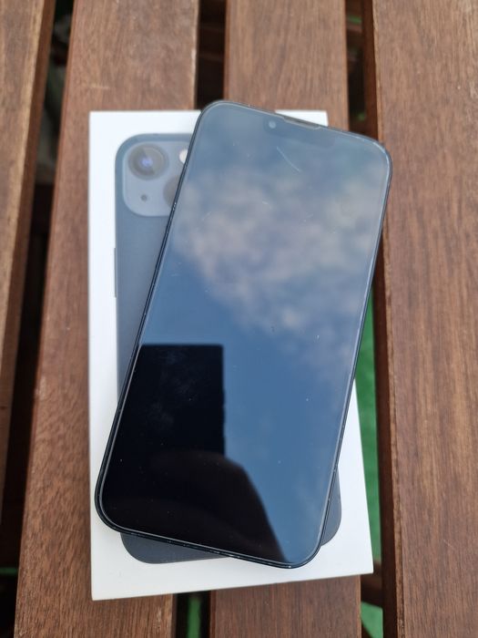 Iphone  13 128GB  Bom Estado