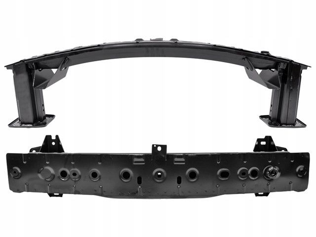 Підсилювач Mazda cx5 CX 9 16- Tk4850070 усилитель бампера перед мазда