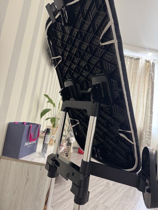 Парова система tefal