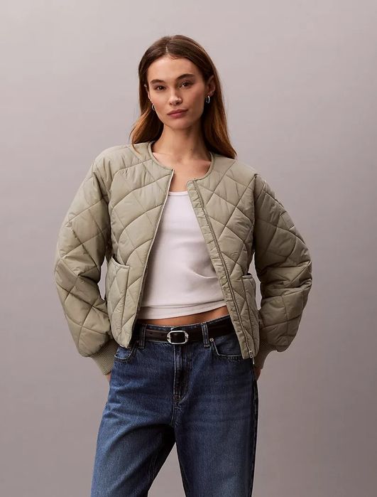 Куртка Calvin Klein