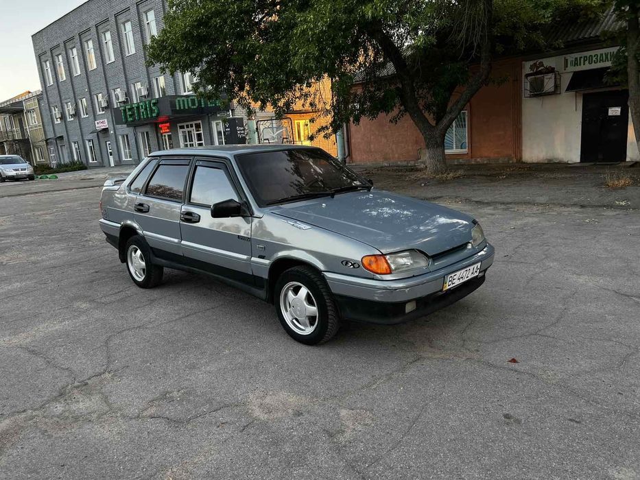 Продаю ВАЗ 2115.